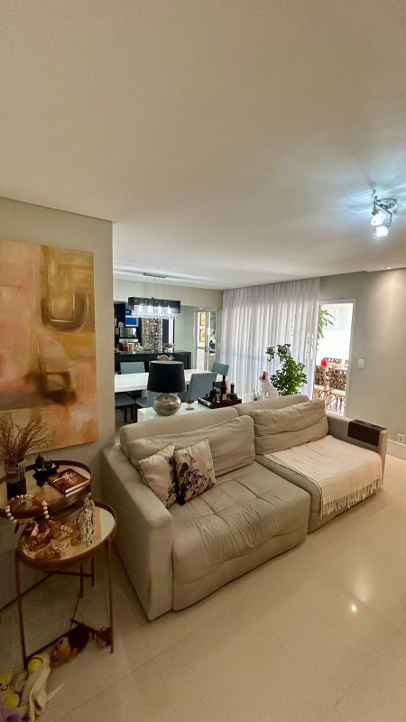 Apartamento, 3 quartos, 103 m² - Foto 1
