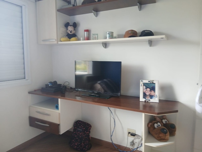 Apartamento, 3 quartos, 93 m² - Foto 33