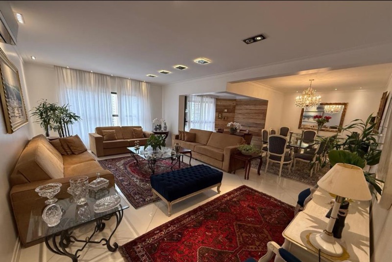 Apartamento, 4 quartos, 268 m² - Foto 7