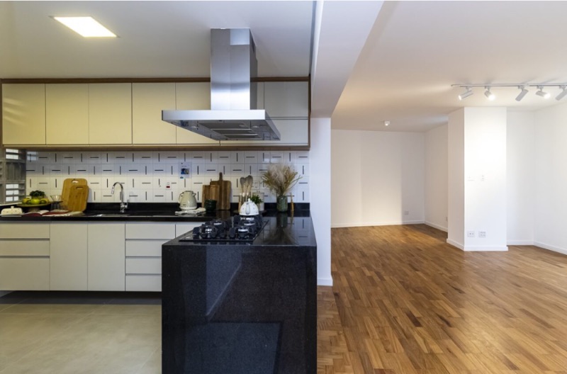 Apartamento, 3 quartos, 129 m² - Foto 16