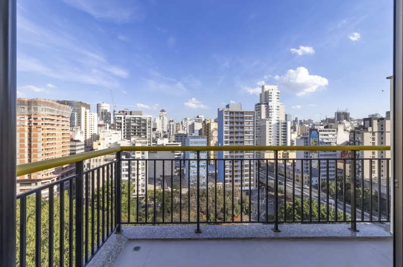 Apartamento, 1 quarto, 70 m² - Foto 20