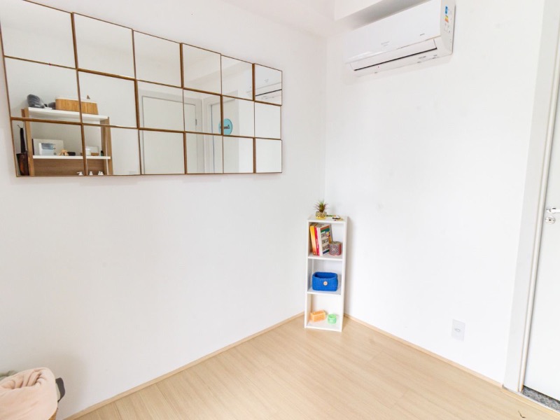 Apartamento, 1 quarto, 27 m² - Foto 12
