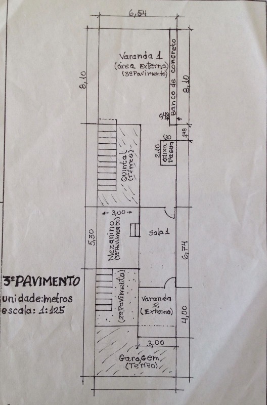 Prédio Inteiro, 589 m² - Foto 15