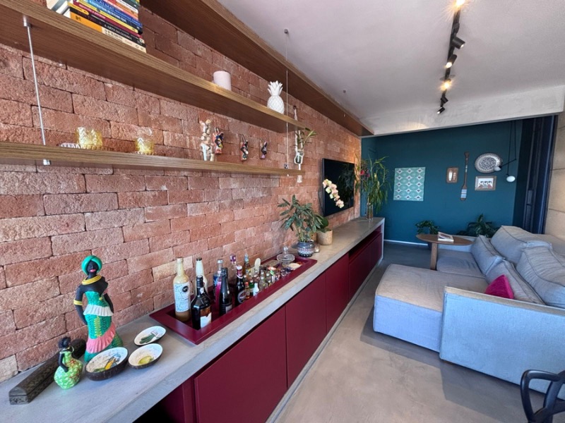 Apartamento, 2 quartos, 62 m² - Foto 2
