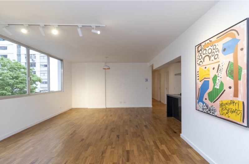 Apartamento, 3 quartos, 129 m² - Foto 11