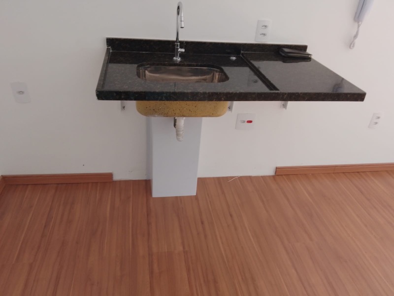 Flat/Apart Hotel, 1 quarto, 26 m² - Foto 11