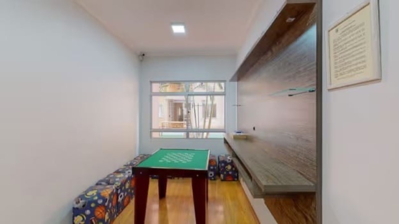 Apartamento, 2 quartos, 60 m² - Foto 19