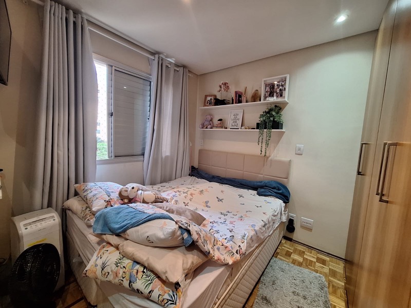 Apartamento, 2 quartos, 47 m² - Foto 11