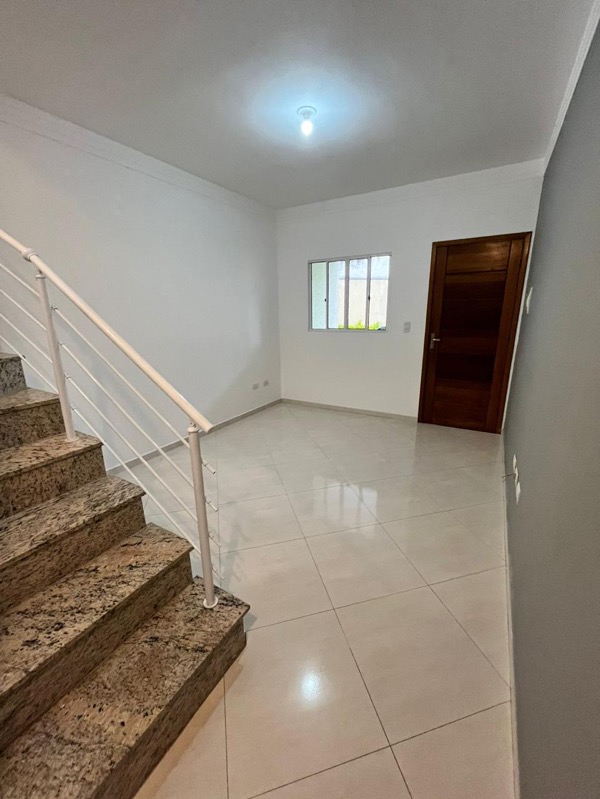 Casa de Condomínio, 2 quartos - Foto 1