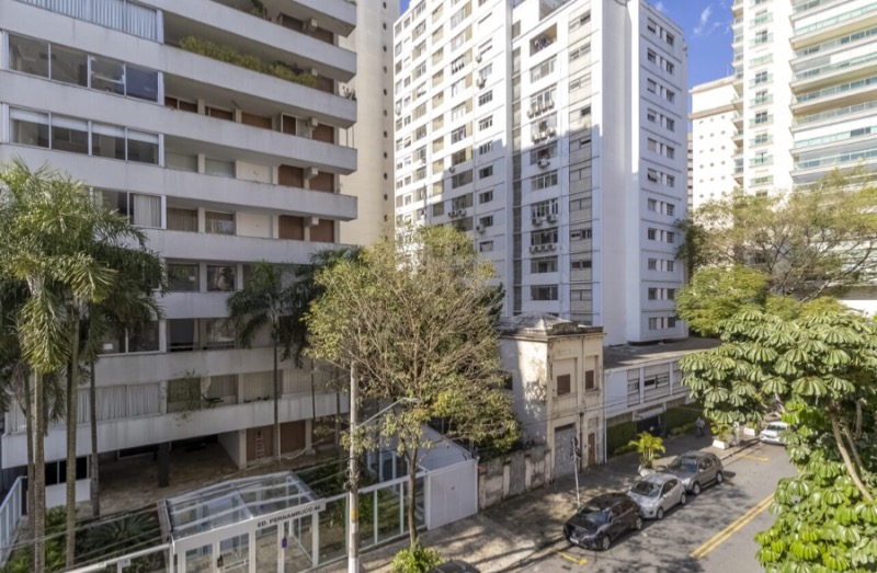 Apartamento, 3 quartos, 129 m² - Foto 61