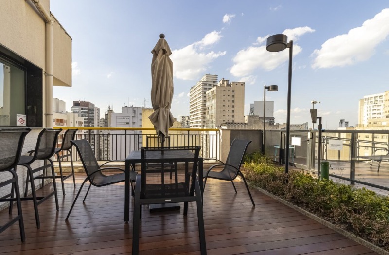 Apartamento, 1 quarto, 70 m² - Foto 33