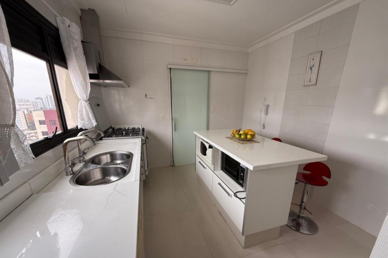 Apartamento, 4 quartos, 268 m² - Foto 9