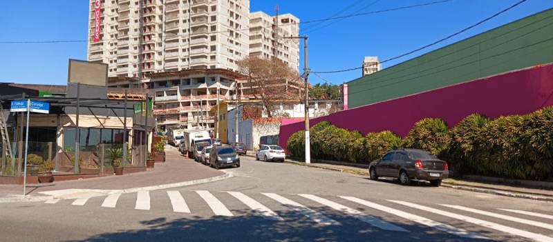 Loteamento e Condomínio, 270 m² - Foto 4