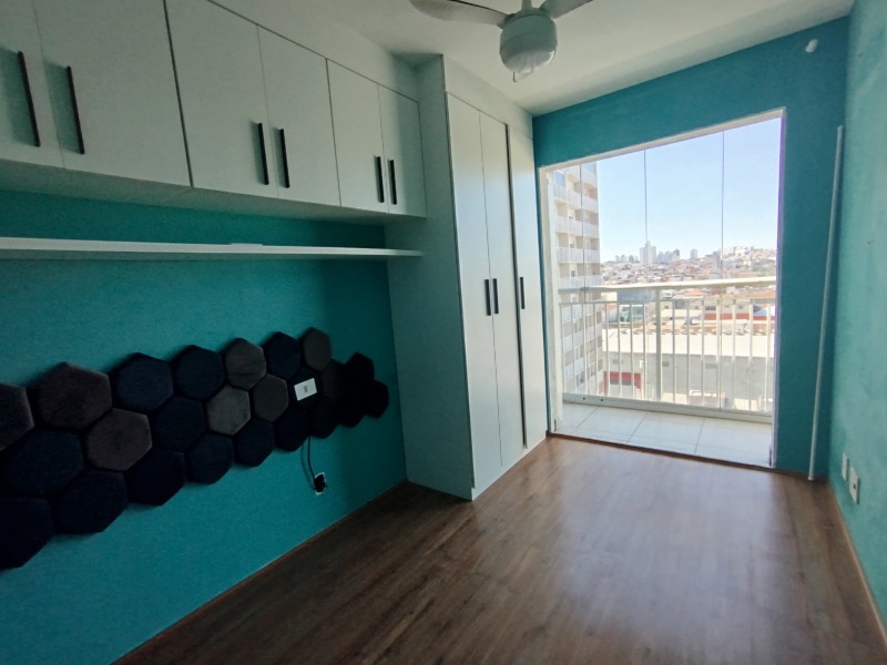 Apartamento, 1 quarto, 29 m² - Foto 9