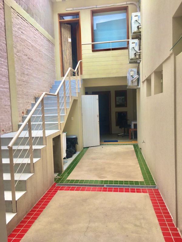 Prédio Inteiro, 589 m² - Foto 2