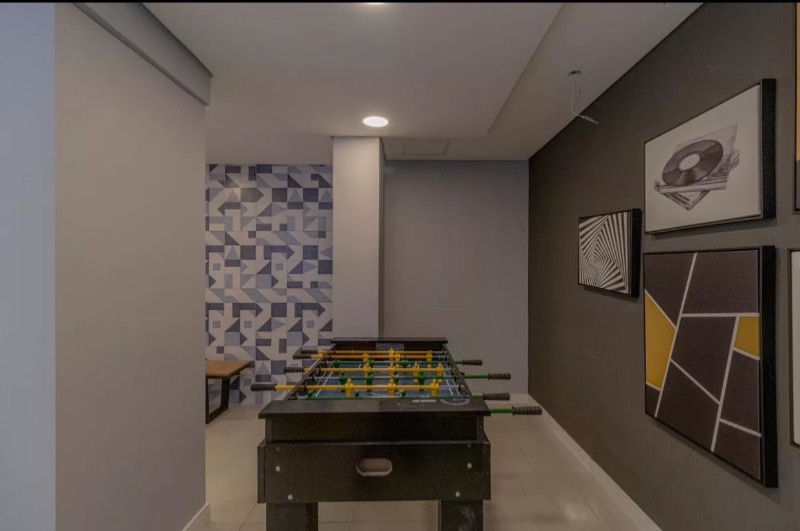 Apartamento, 2 quartos, 34 m² - Foto 10