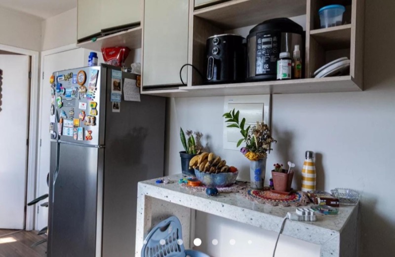 Apartamento, 3 quartos, 67 m² - Foto 8