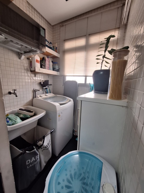 Apartamento, 2 quartos, 47 m² - Foto 6
