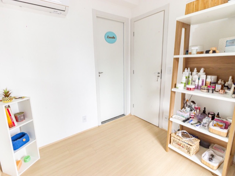 Apartamento, 1 quarto, 27 m² - Foto 14