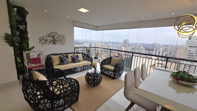 Apartamento, 3 quartos, 123 m² - Foto 5