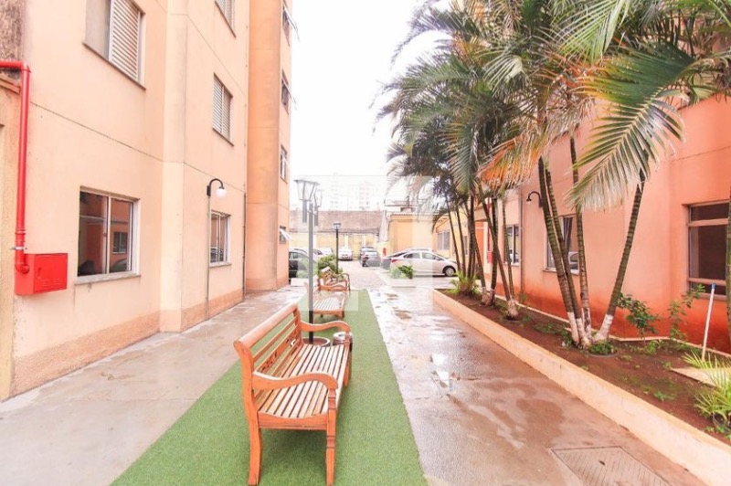 Apartamento, 2 quartos, 60 m² - Foto 16