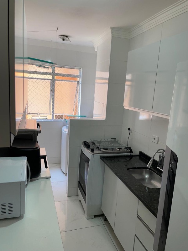 Apartamento, 2 quartos, 60 m² - Foto 6
