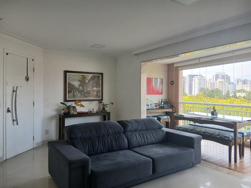 Apartamento, 3 quartos, 93 m² - Foto 4