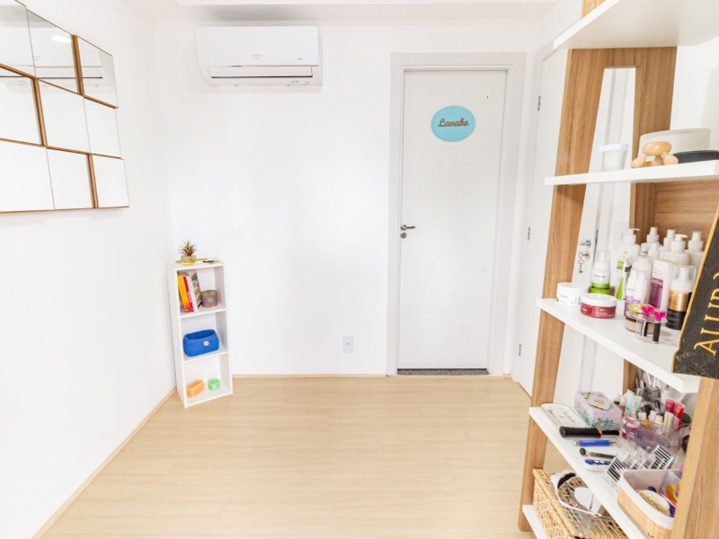 Apartamento, 1 quarto, 27 m² - Foto 13