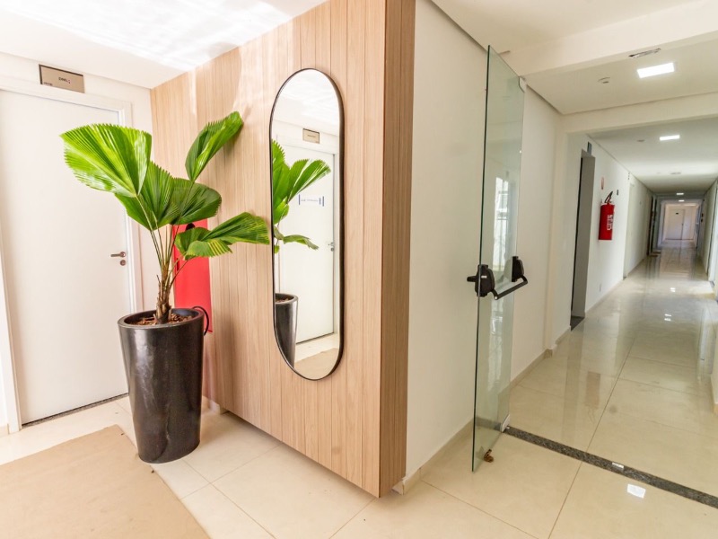 Apartamento, 1 quarto, 27 m² - Foto 22