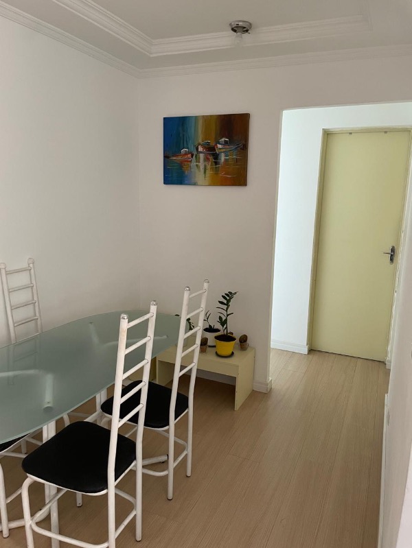 Apartamento, 2 quartos, 60 m² - Foto 8