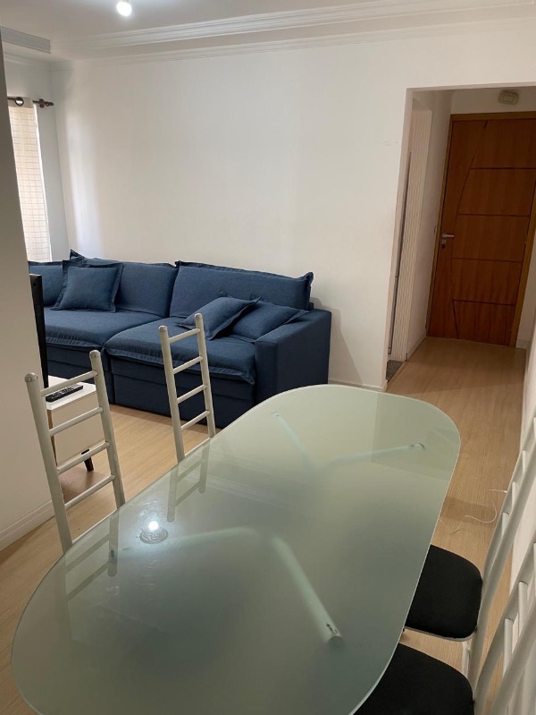 Apartamento, 2 quartos, 60 m² - Foto 2