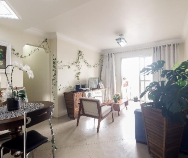 Apartamento, 3 quartos, 74 m² - Foto 4