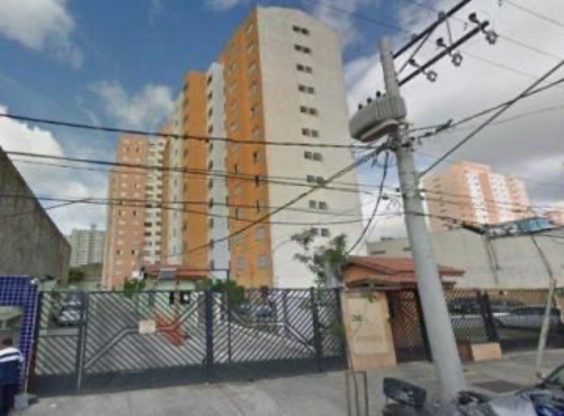 Apartamento, 2 quartos, 60 m² - Foto 1