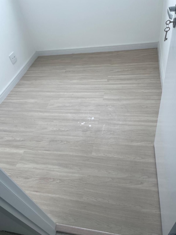 Apartamento, 2 quartos, 34 m² - Foto 6