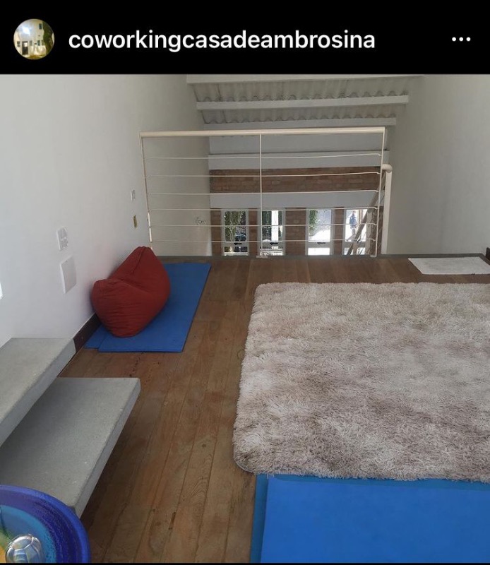Prédio Inteiro, 589 m² - Foto 11