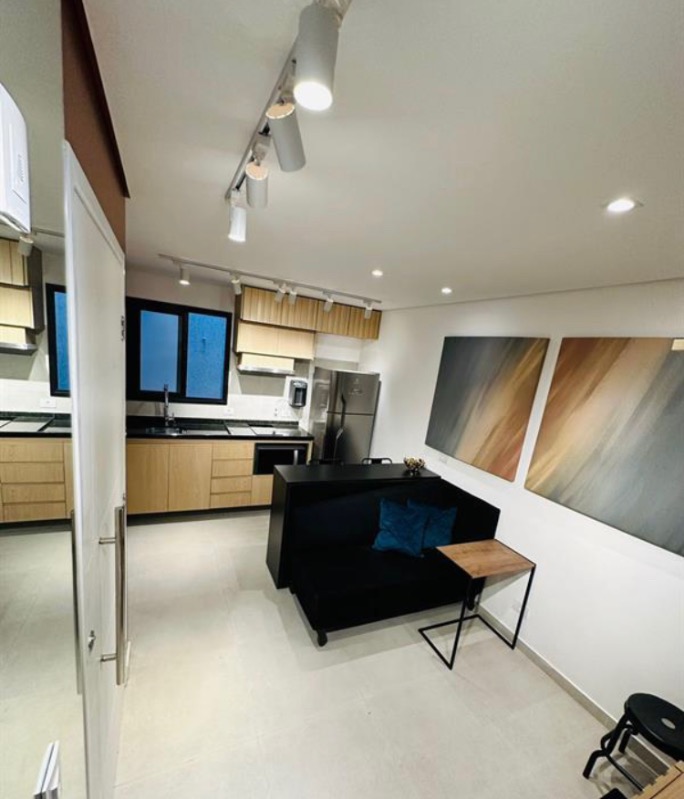 Kitnet-Studio, 24 m² - Foto 7