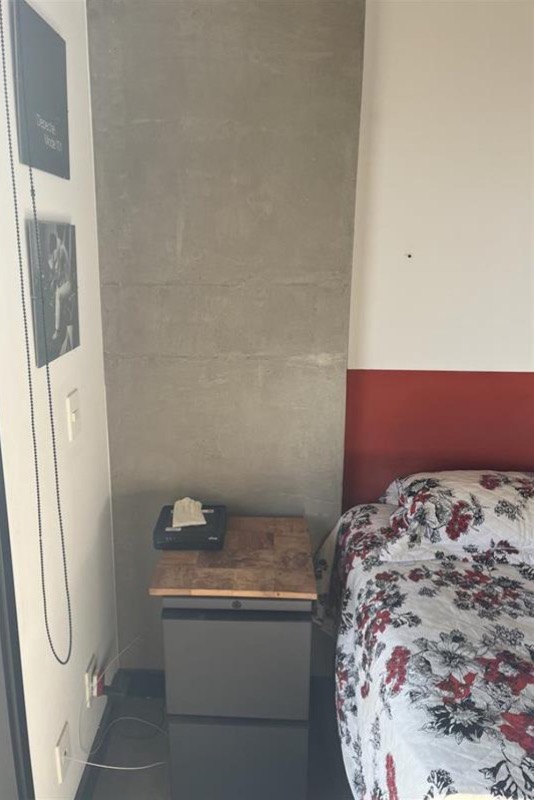 Flat/Apart Hotel, 1 quarto, 28 m² - Foto 9