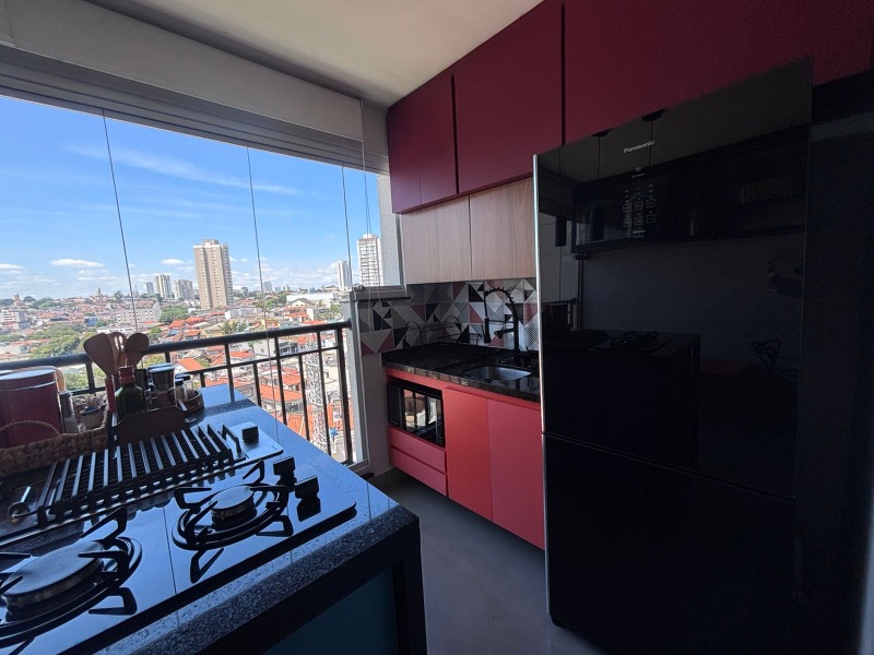 Apartamento, 2 quartos, 62 m² - Foto 8