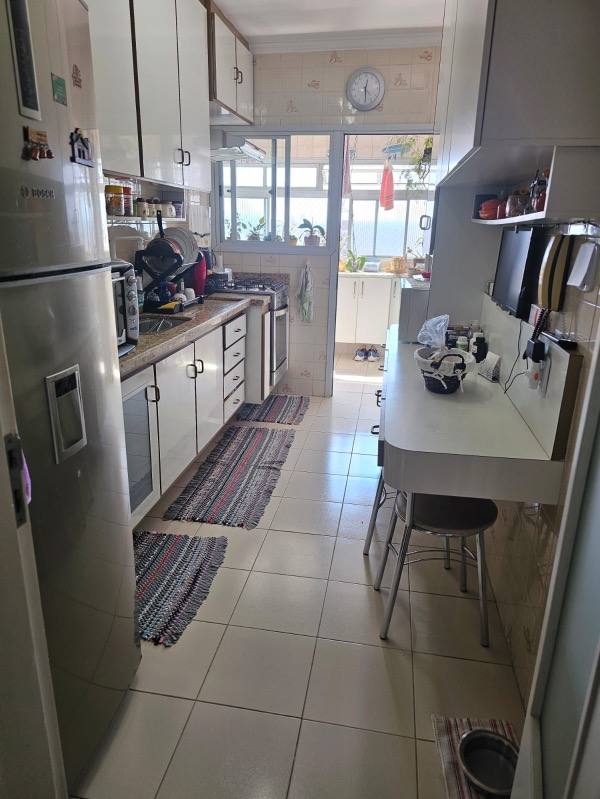 Apartamento, 3 quartos, 80 m² - Foto 3