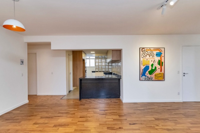 Apartamento, 3 quartos, 129 m² - Foto 4