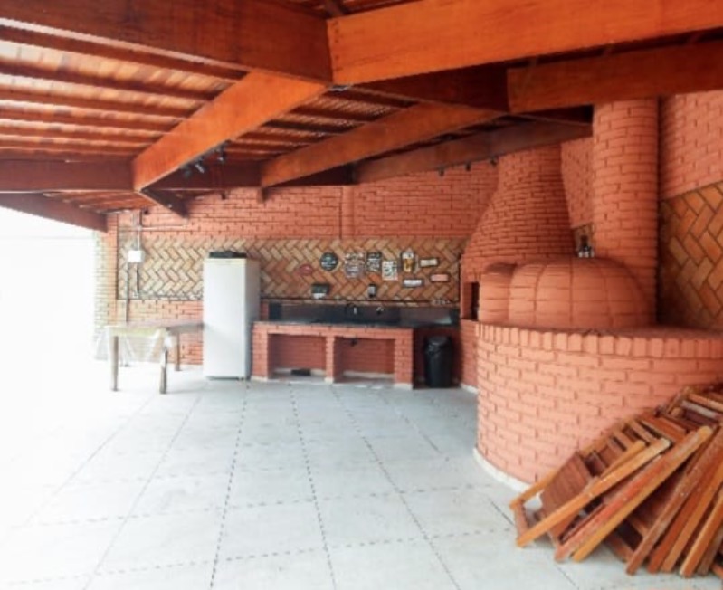 Apartamento, 3 quartos, 74 m² - Foto 30