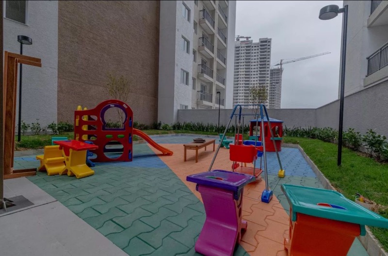 Apartamento, 2 quartos, 34 m² - Foto 11