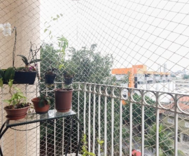 Apartamento, 3 quartos, 74 m² - Foto 10