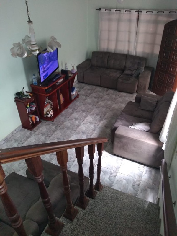 Casa, 3 quartos, 220 m² - Foto 4