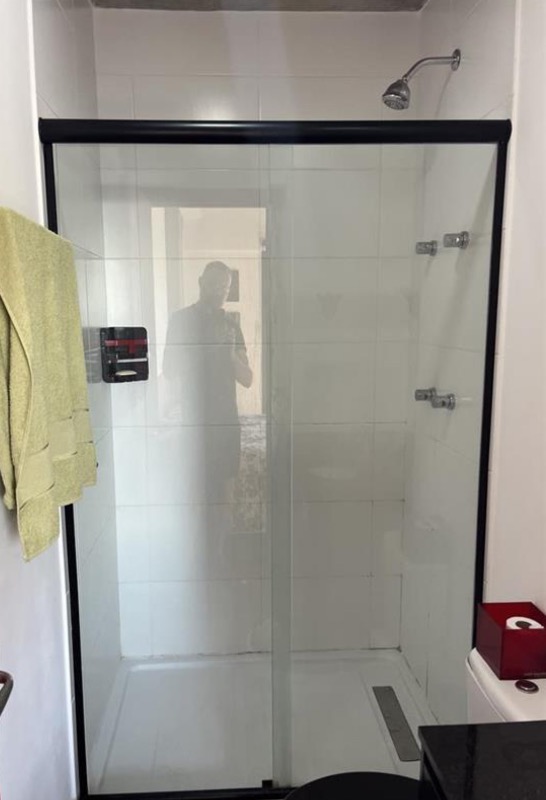 Flat/Apart Hotel, 1 quarto, 28 m² - Foto 20