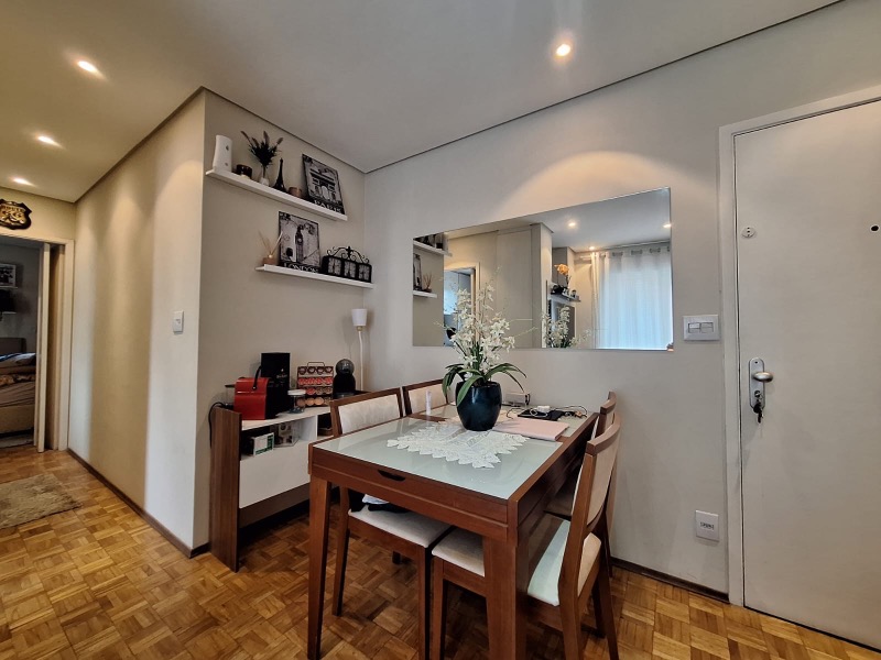 Apartamento, 2 quartos, 47 m² - Foto 8