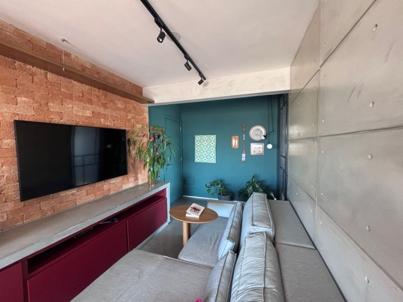 Apartamento, 2 quartos, 62 m² - Foto 1