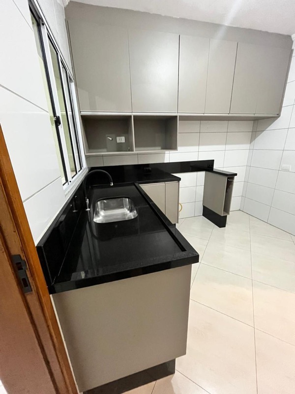 Casa de Condomínio, 2 quartos - Foto 5