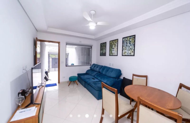 Casa, 3 quartos, 112 m² - Foto 3