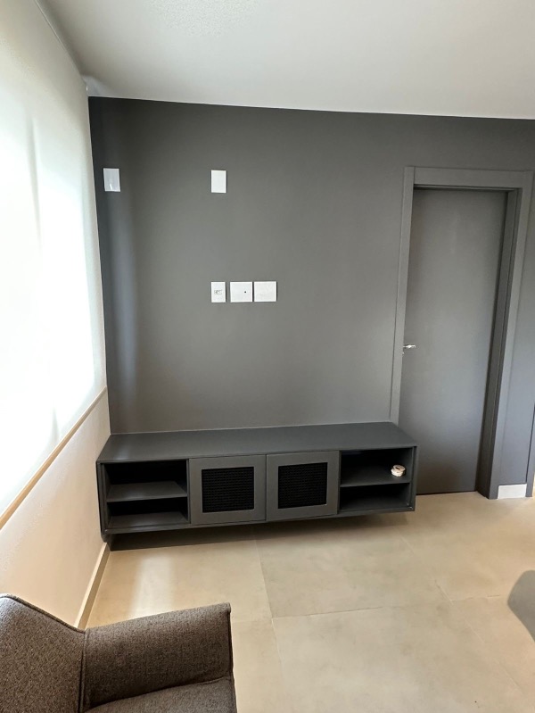 Apartamento, 1 quarto, 39 m² - Foto 4